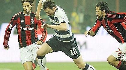 Πήρε -επιτέλους- φωτιά!