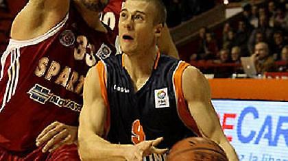 Τετράδα-«φωτιά»