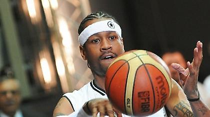 Αργεί η επιστροφή του Άιβερσον