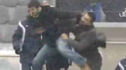 Έγινε... Τούρκος (video)