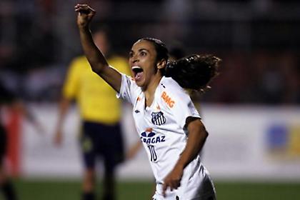 Μάρτα, τύφλα να έχει ο Μέσι (video)