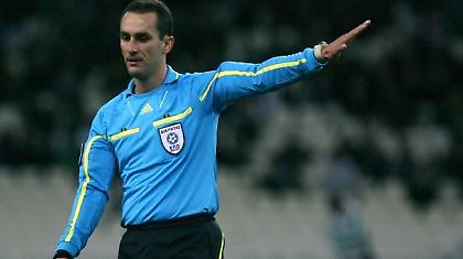 Έγκλημα του διαιτητή. Στο εδώλιο!