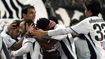 Πρώτα το «μηδέν»