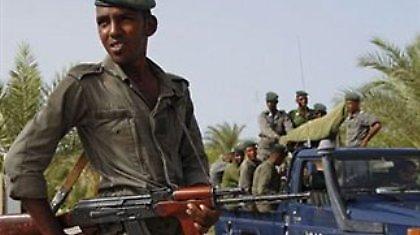 Τρεις νεκροί από ανατίναξη οχήματος με εκρηκτικά στη Μαυριτανία