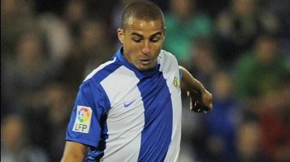 «Κοιτάζει» Παθ ο Χιμένεθ