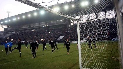 Οι «αιώνιοι» και οι… «Δικέφαλοι»