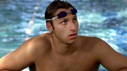 Επιστρέφει στις πισίνες ο Θορπ