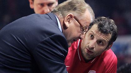 Για ένα νέο σερί...