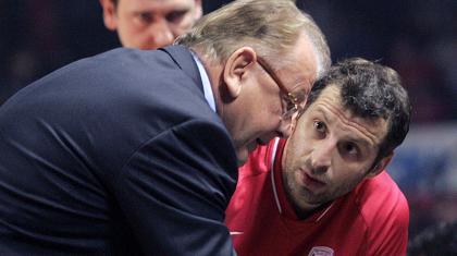 Για ένα νέο σερί...