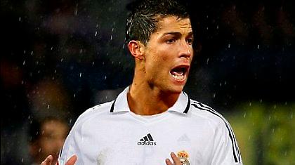 Ρονάλντο: «Πήγαν να σπάσουν το κεφάλι του Ίκερ»