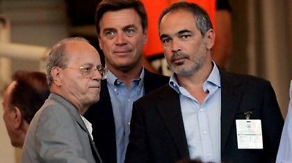 Ευθύνες στον Πατέρα!