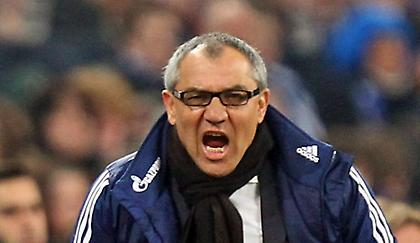 Μάγκατ: «Θα μας βοηθήσει ο Χαριστέας»