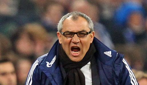 Μάγκατ: «Θα μας βοηθήσει ο Χαριστέας»