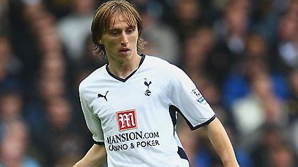 Εκτός ο Μόντριτς λόγω εγχείρησης