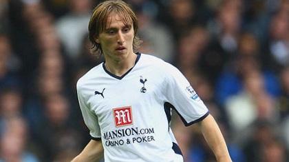 Εκτός ο Μόντριτς λόγω εγχείρησης