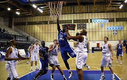 Καλύτερος ο Φράνσις, αλλά MVP ο Ρούντεζ