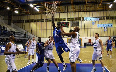 Καλύτερος ο Φράνσις, αλλά MVP ο Ρούντεζ