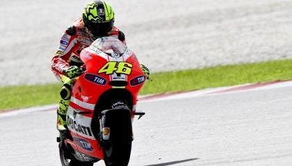 Δωδέκατος, αλλά... χαρούμενος ο «γιατρός»