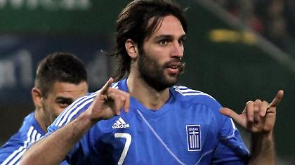 Σαμαράς: «Καλύτεροι ως ομάδα από την Κροατία»