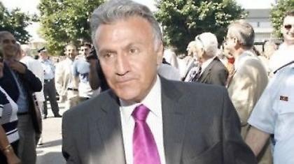 Ψωμιάδης: «Δυστυχώς η παράγκα ζει και βασιλεύει»