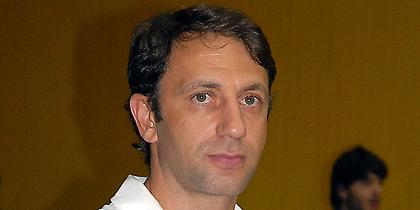 Κι επίσημα στον πάγκο της Τουρκίας ο Ενέ