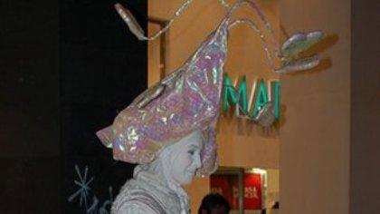 Street artist επιτέθηκε σε 7χρονο!