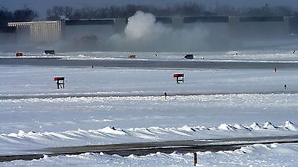 Κατεψυγμένη Υπερδύναμη!
