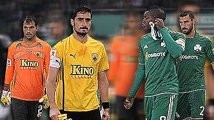 Στο τέλος θα μείνει μόνο ένας…