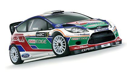 Πιο έτοιμη από ποτέ άλλοτε