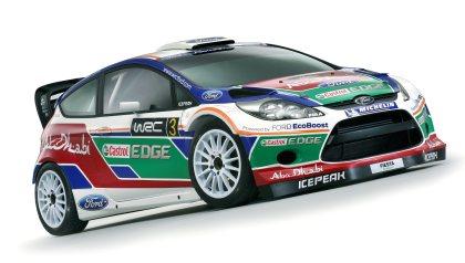 Πιο έτοιμη από ποτέ άλλοτε