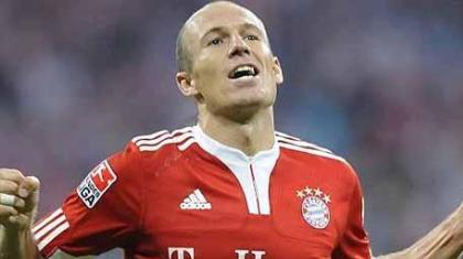 Τα βρήκαν Βαυαροί και «οράνιε»