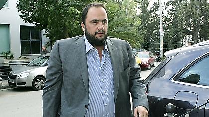 FC: Το ζεϊμπέκικο του Μαρινάκη