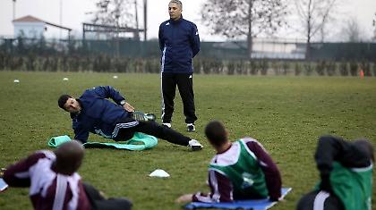 Από την Πέμπτη στην Τρίπολη η ΑΕΛ