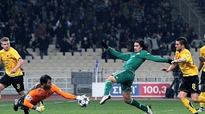 Βάλτε ένα γκολ να γίνει…