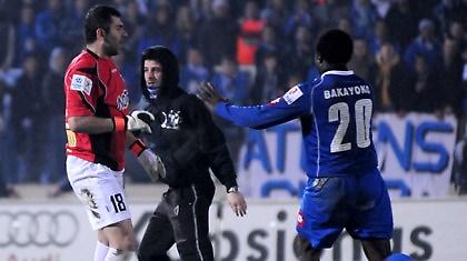 Στην αντεπίθεση μέσω ανακοίνωσης ο ΟΦΗ