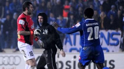 Στην αντεπίθεση μέσω ανακοίνωσης ο ΟΦΗ