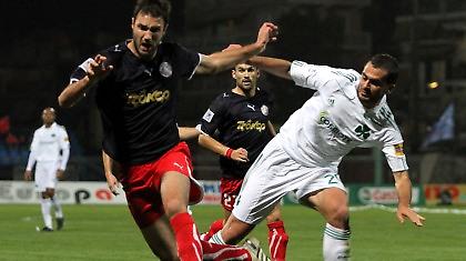 Εκτός Γκουστάβο, Βενέτης