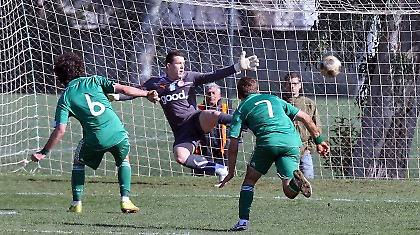 Το ντέρμπι «αιωνίων», τους άφησε μια πίκρα…