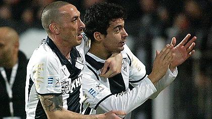 Χωρίς Αθανασιάδη ο ΠΑΟΚ