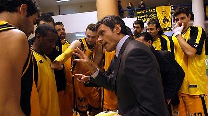 Ήρθε και... μένει