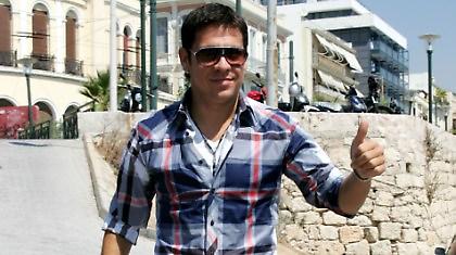 Λύση συμβολαίου σε Γκαλέτι