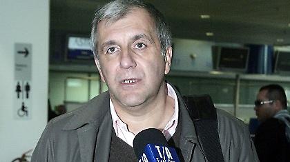 Ομπράντοβιτς: «Μεγάλη υπόθεση να νικήσουμε»