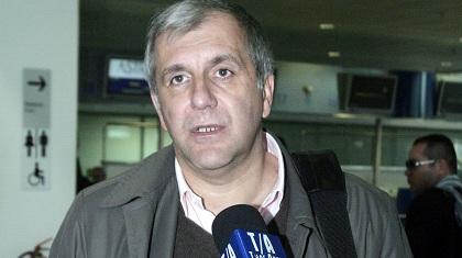 Ομπράντοβιτς: «Μεγάλη υπόθεση να νικήσουμε»