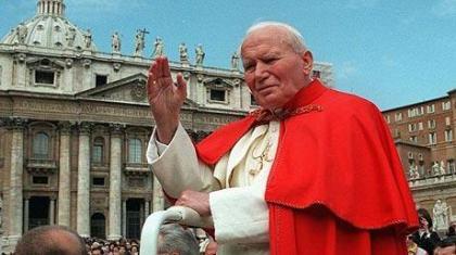 Κι όμως ο Πάπας ήταν ποδοσφαιριστής