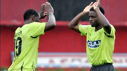 Έτοιμος ο Ογκμπέτσε, «μπαίνουν» και οι νέοι