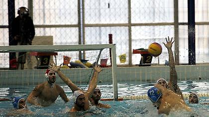 Χάρηκε στο τέλος