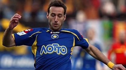 Προλαβαίνει τη Λάρισα ο Πουλίδο