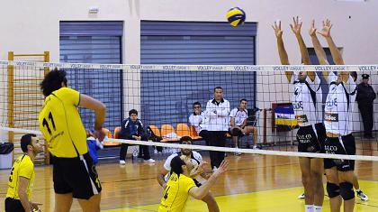 Για το πρώτο βήμα