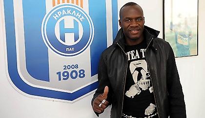 «Πρώτη» για Καϊτά