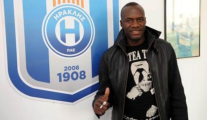 «Πρώτη» για Καϊτά